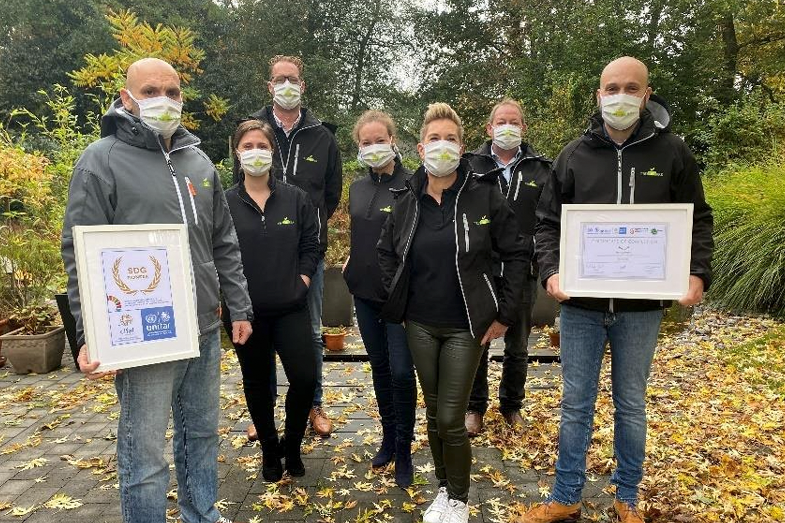 Odoo - Voorbeeld 1 voor drie kolommen