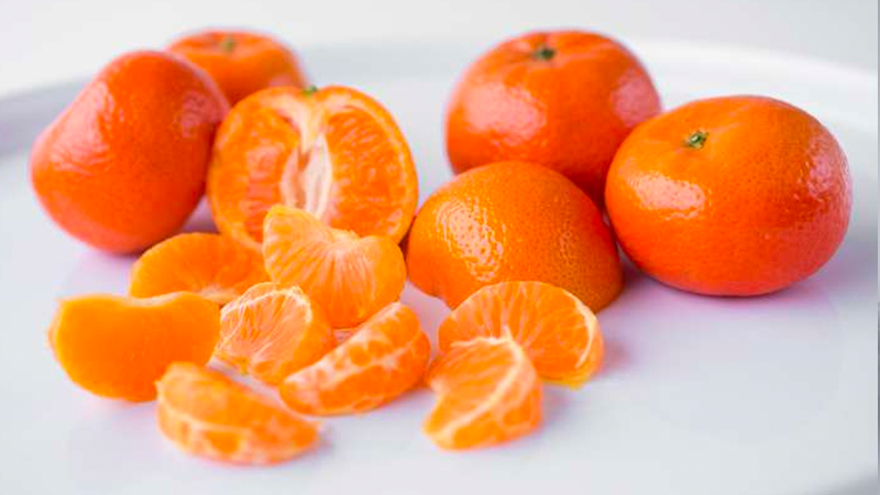 Clementine | Fruit At Work