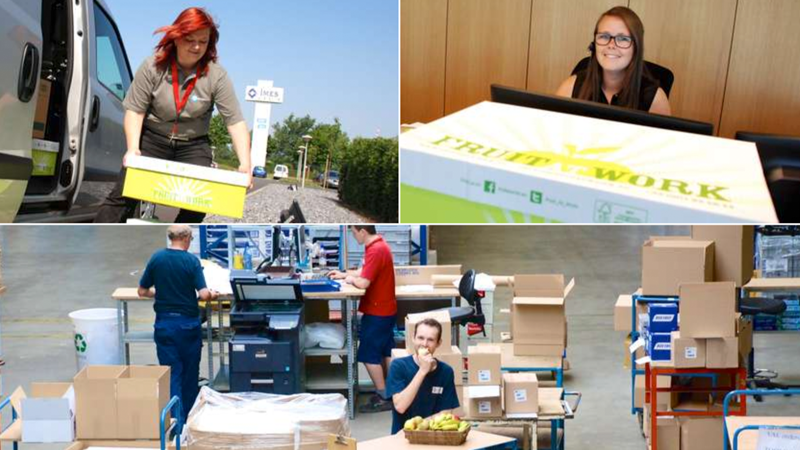 Odoo - Voorbeeld 3 voor drie kolommen