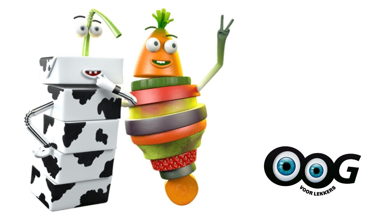 Odoo + afbeelding en tekst