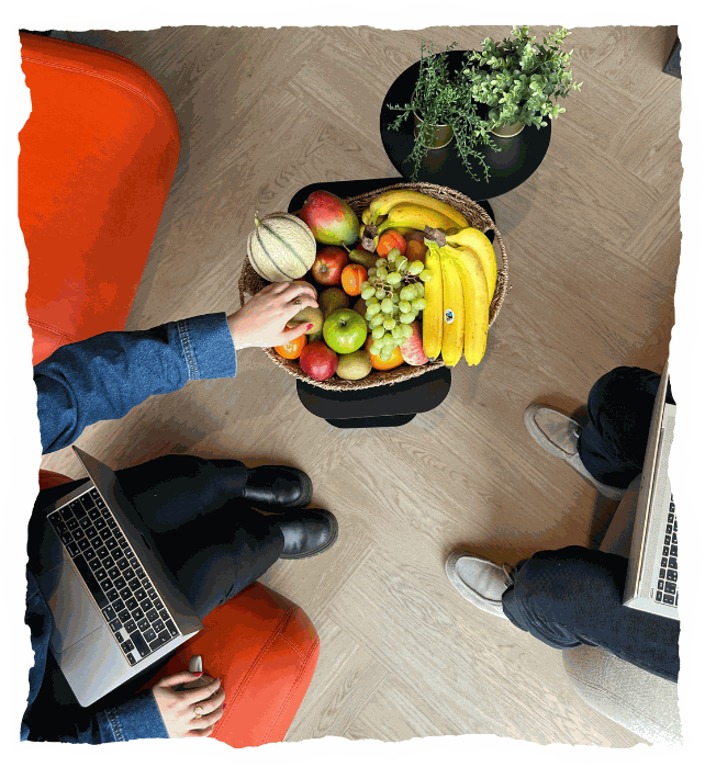 Odoo • Image and Text