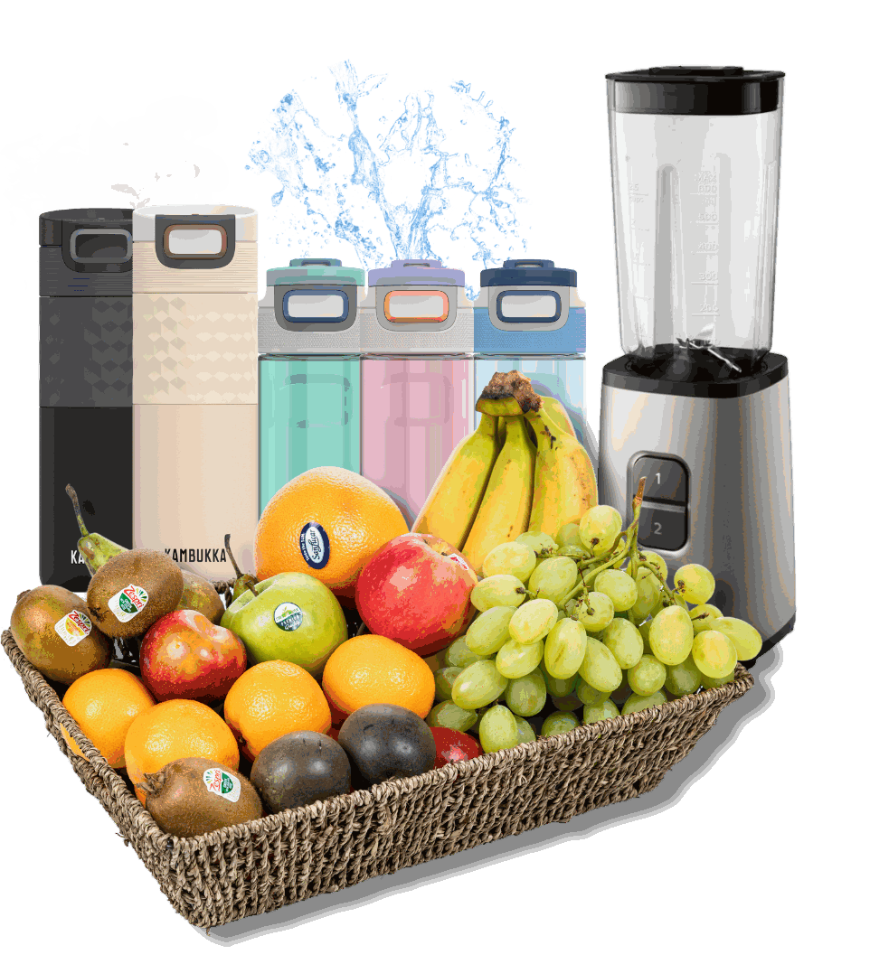 Odoo • Image and Text