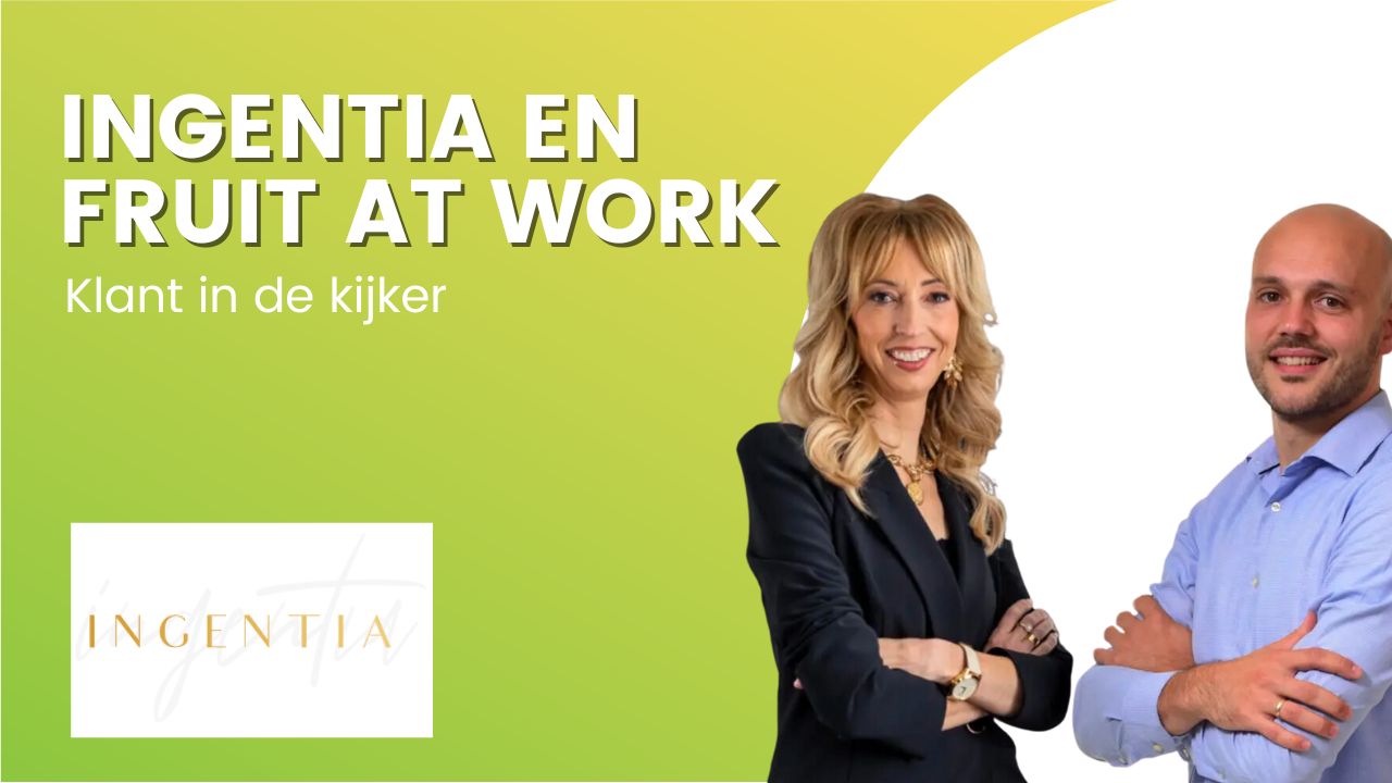 Klant in de kijker - Ingentia Advocaten