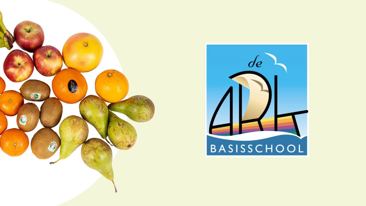 Vrije Basisschool - De Ark