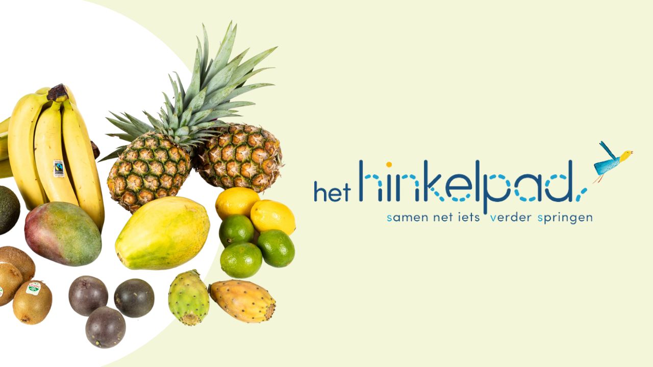 Basisschool - Het Hinkelpad