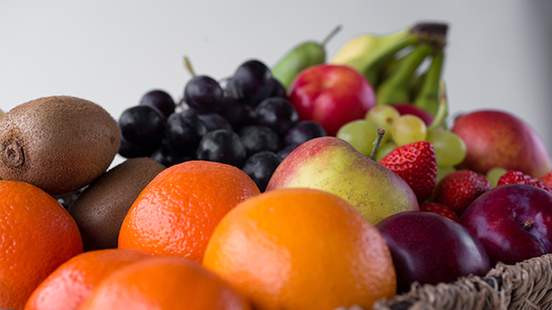 Fruit At Work maakt Belgische werknemers gezonder