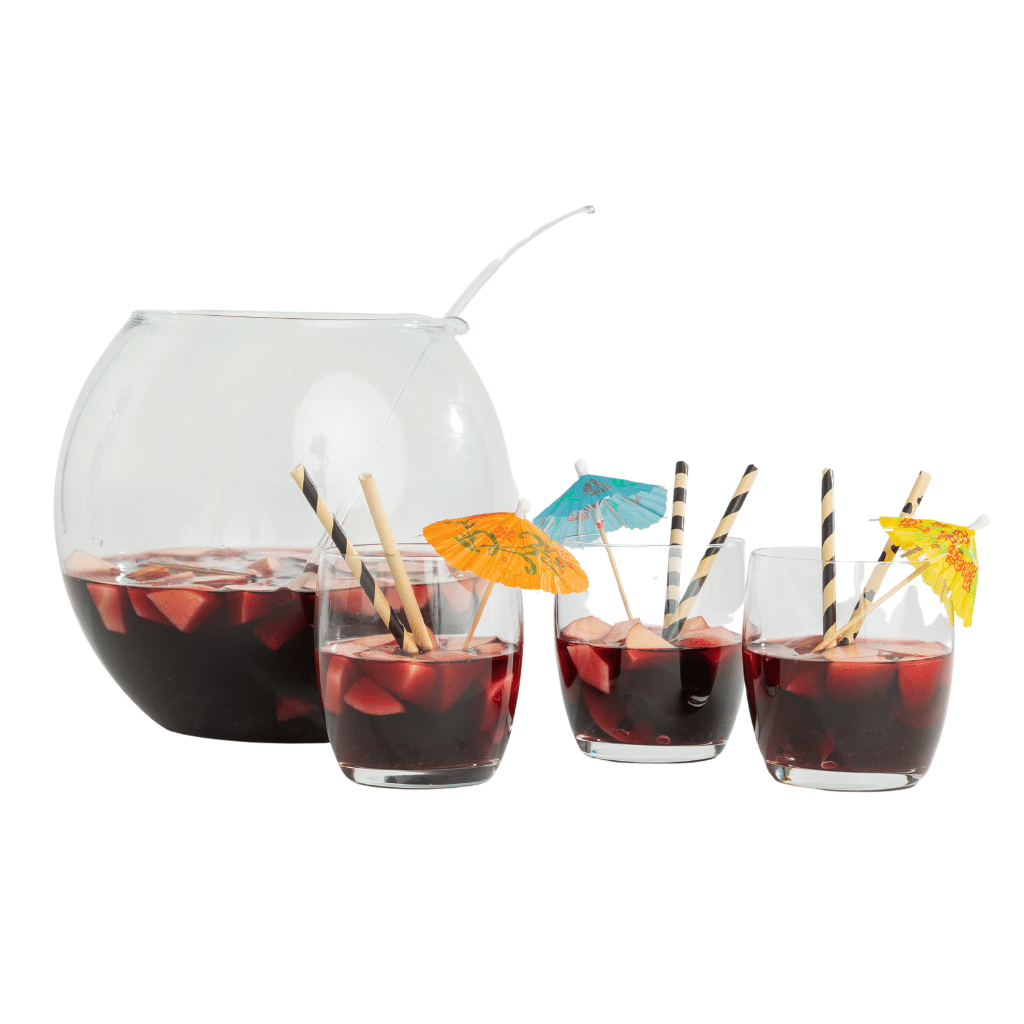 Sangriabox - bowl