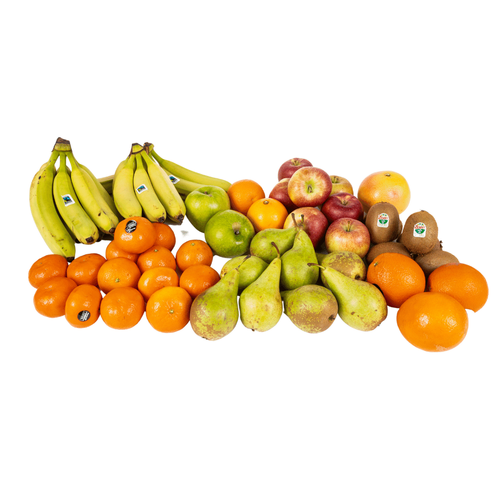 Large Fruitbox Bio