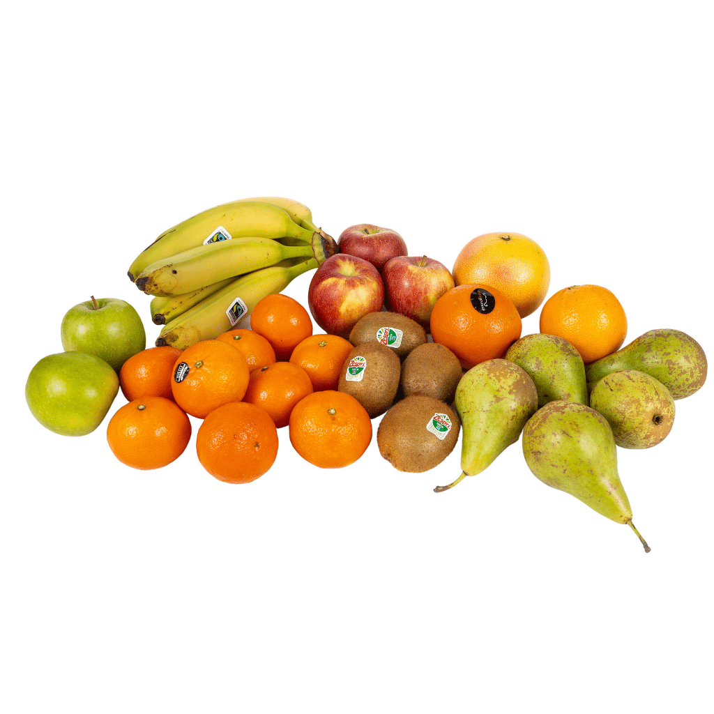 Small Fruitbox Bio