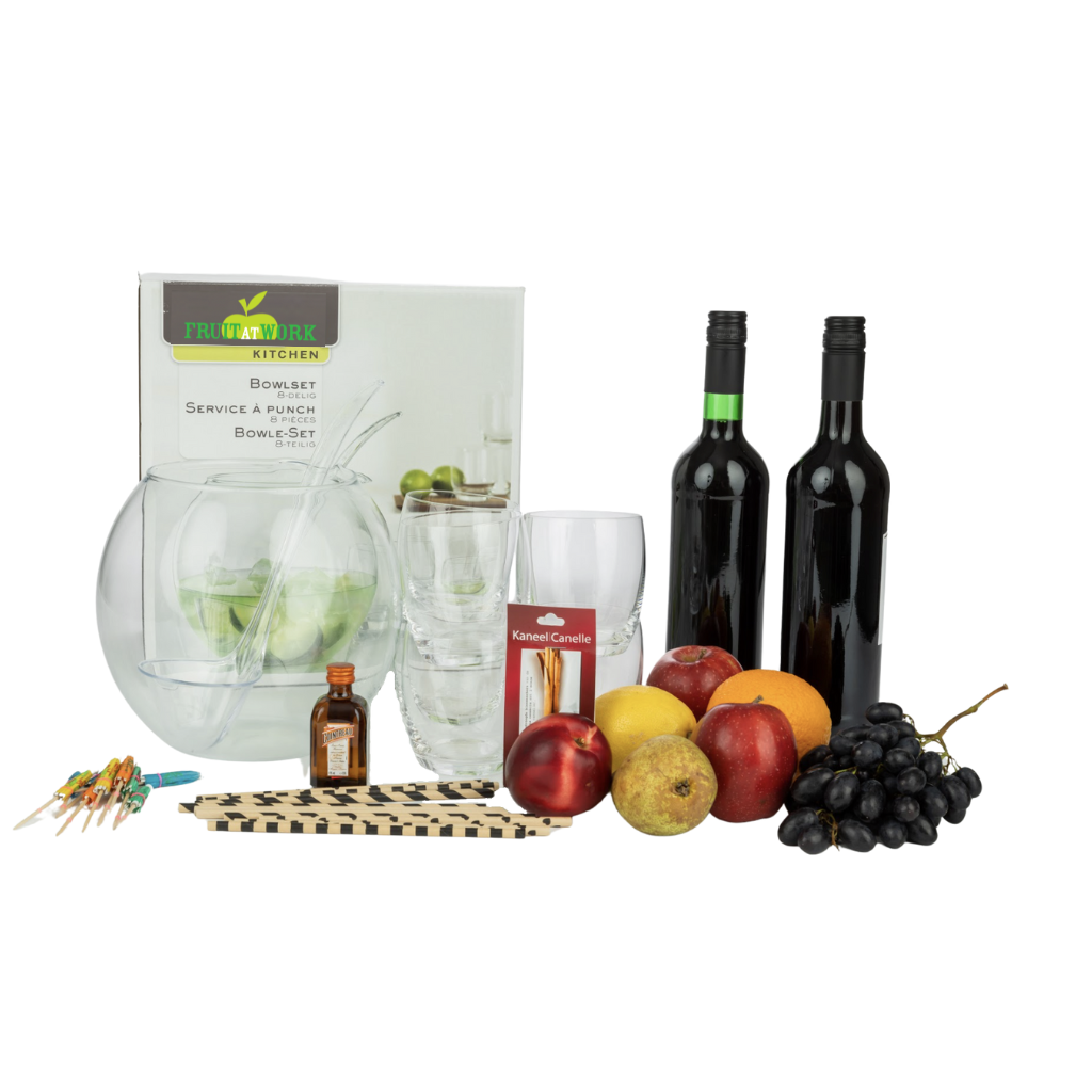 Sangriabox