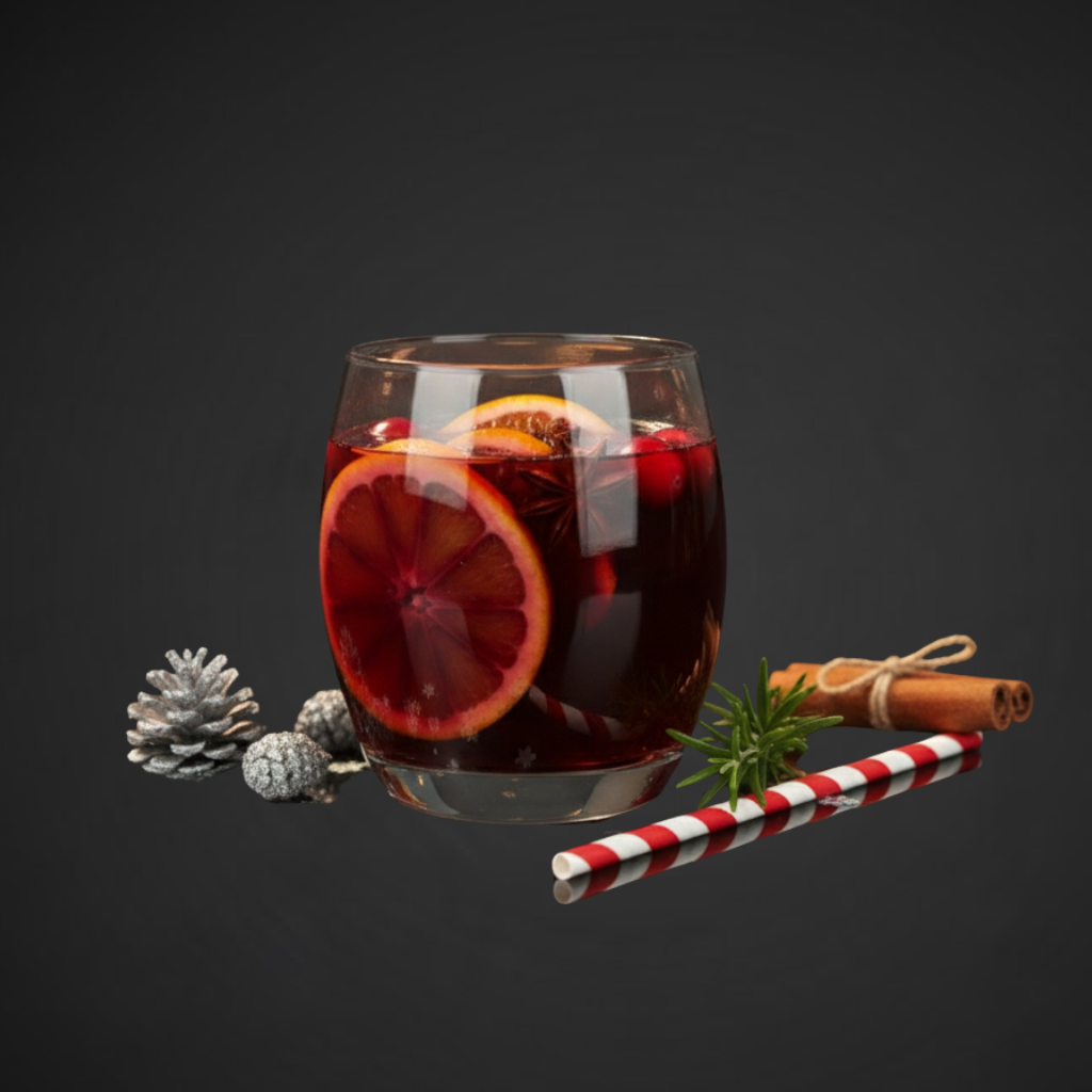 Sangriabox alcoholvrij