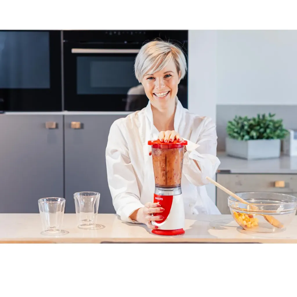 Mixeur gratuit