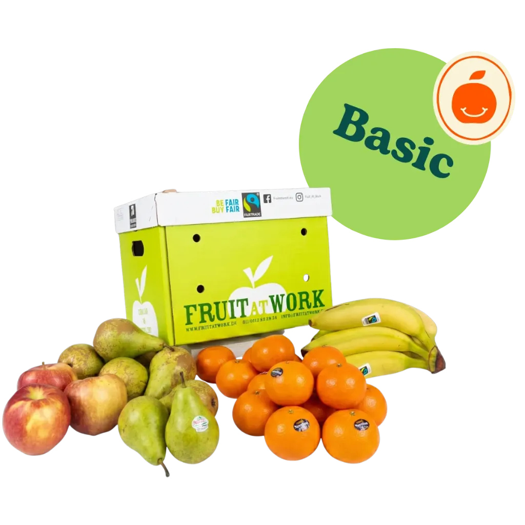 [10320000] Box de fruits - Small Basic