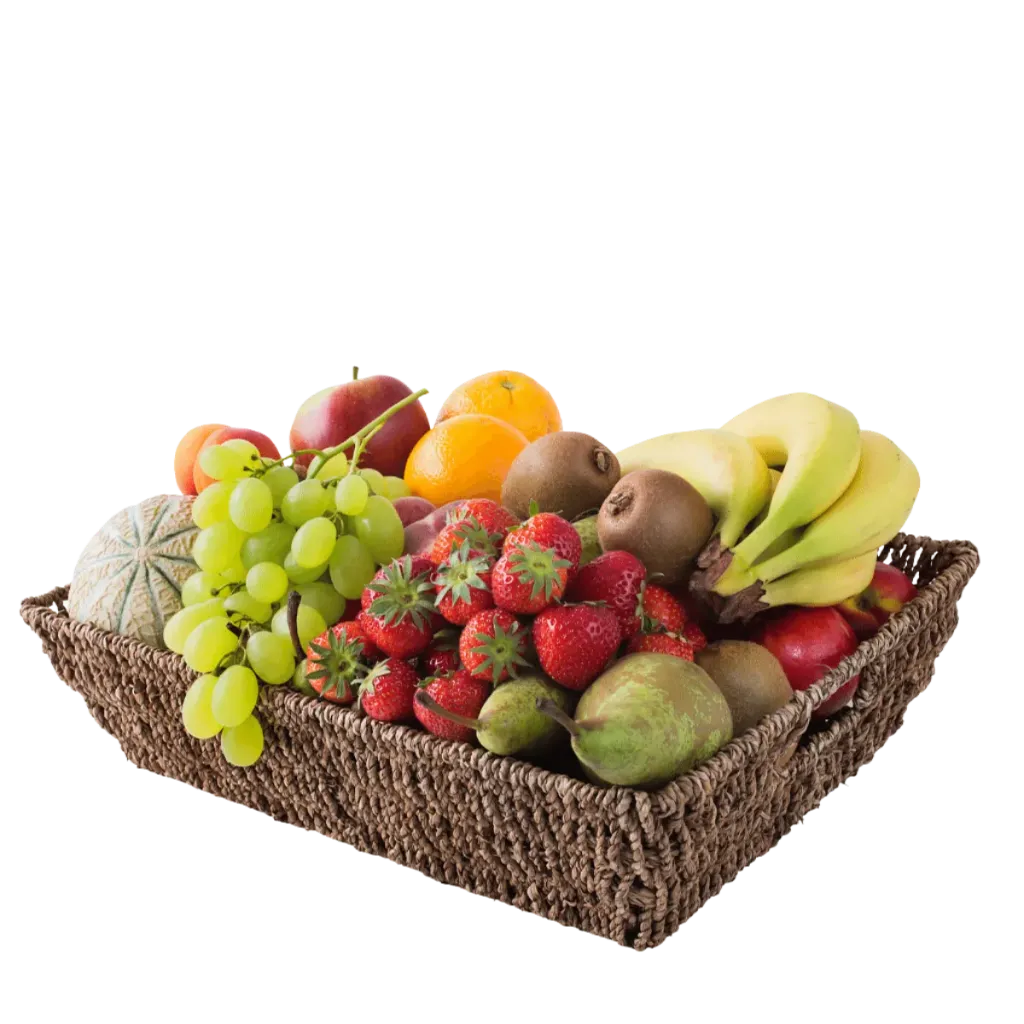 [20500001] Geschenkmand Classic - Large