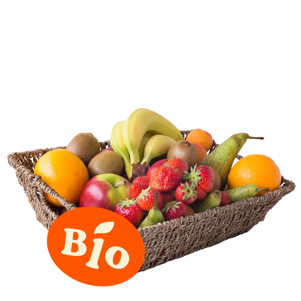 [21200001] Geschenkmand Classic - Extra Small Bio