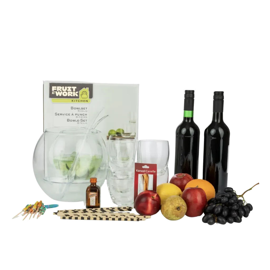 Sangriabox