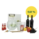 Sangriabox alcoholvrij