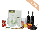 Sangriabox sans alcool