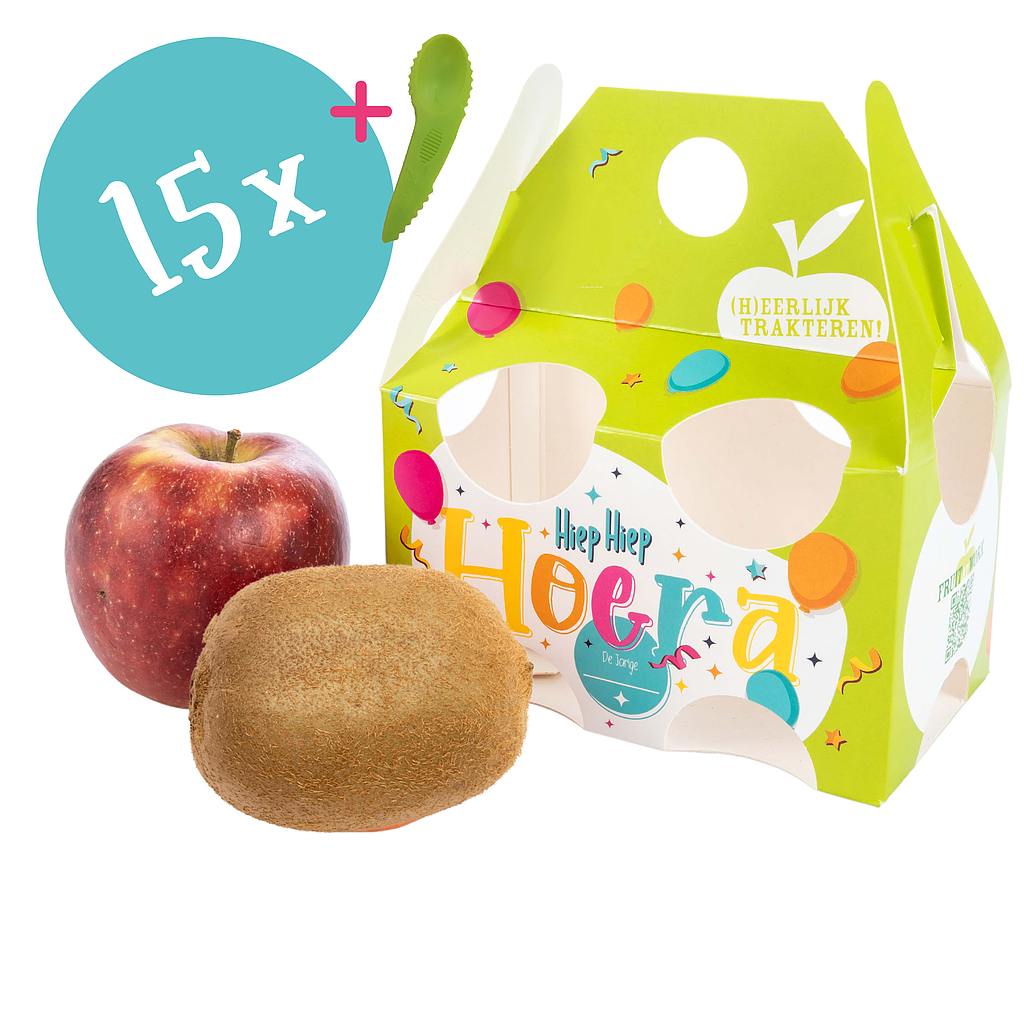 Verjaardag15xAppel-Kiwi