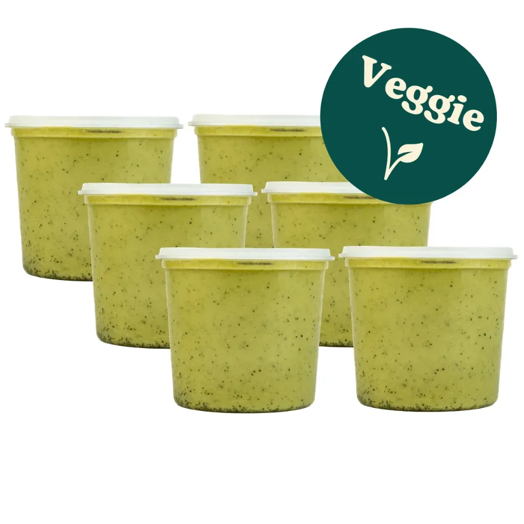 Soep 6-Pack - Veggie