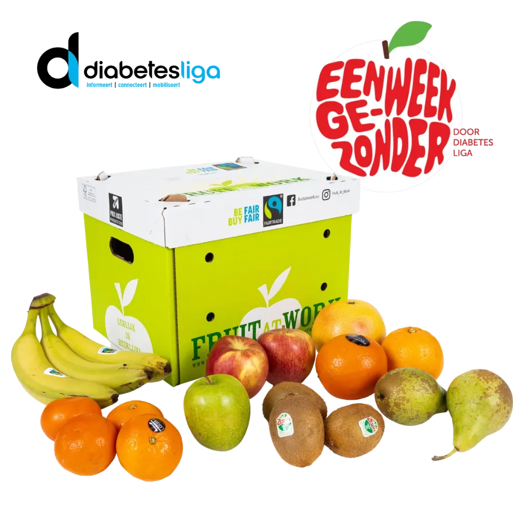 [10310430] Een Week Gezonder Box