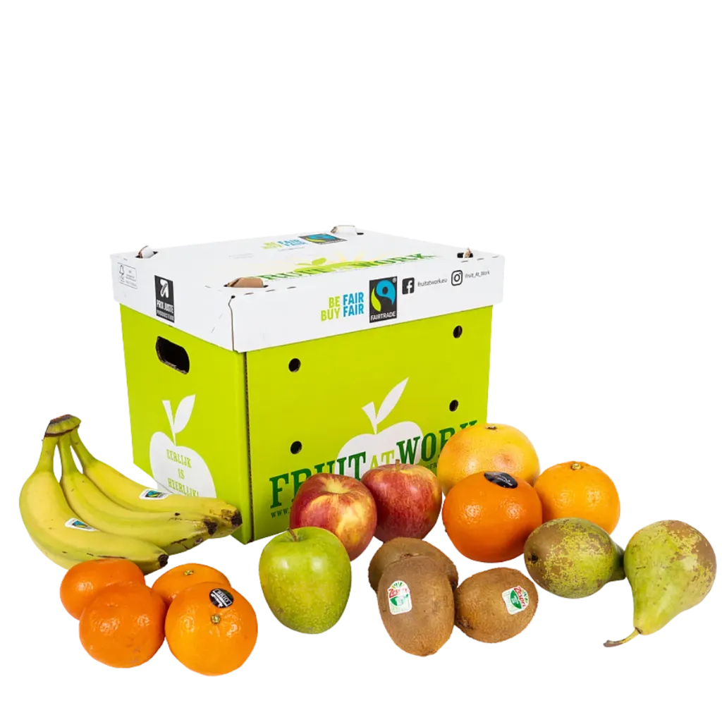 Fruitbox - Extra Small