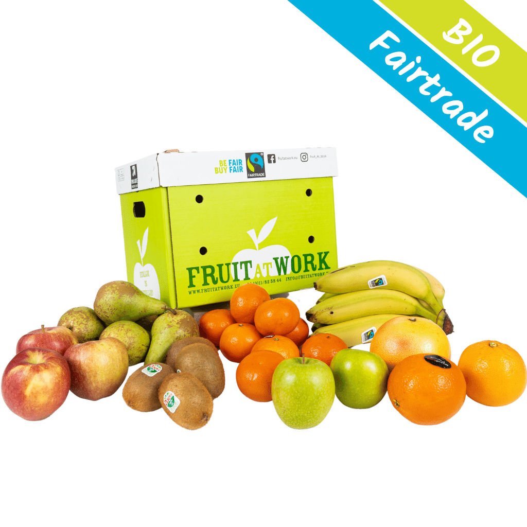 Small Fruitbox Bio