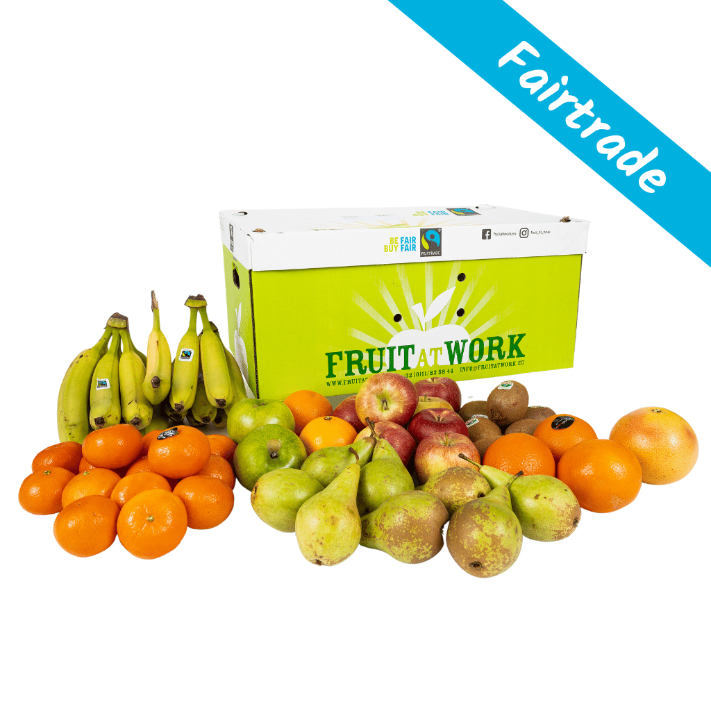 Fairtrade Large Fruitbox