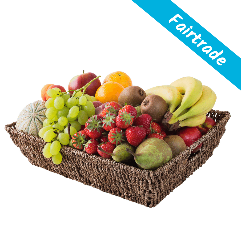 Geschenkmand Classic Large