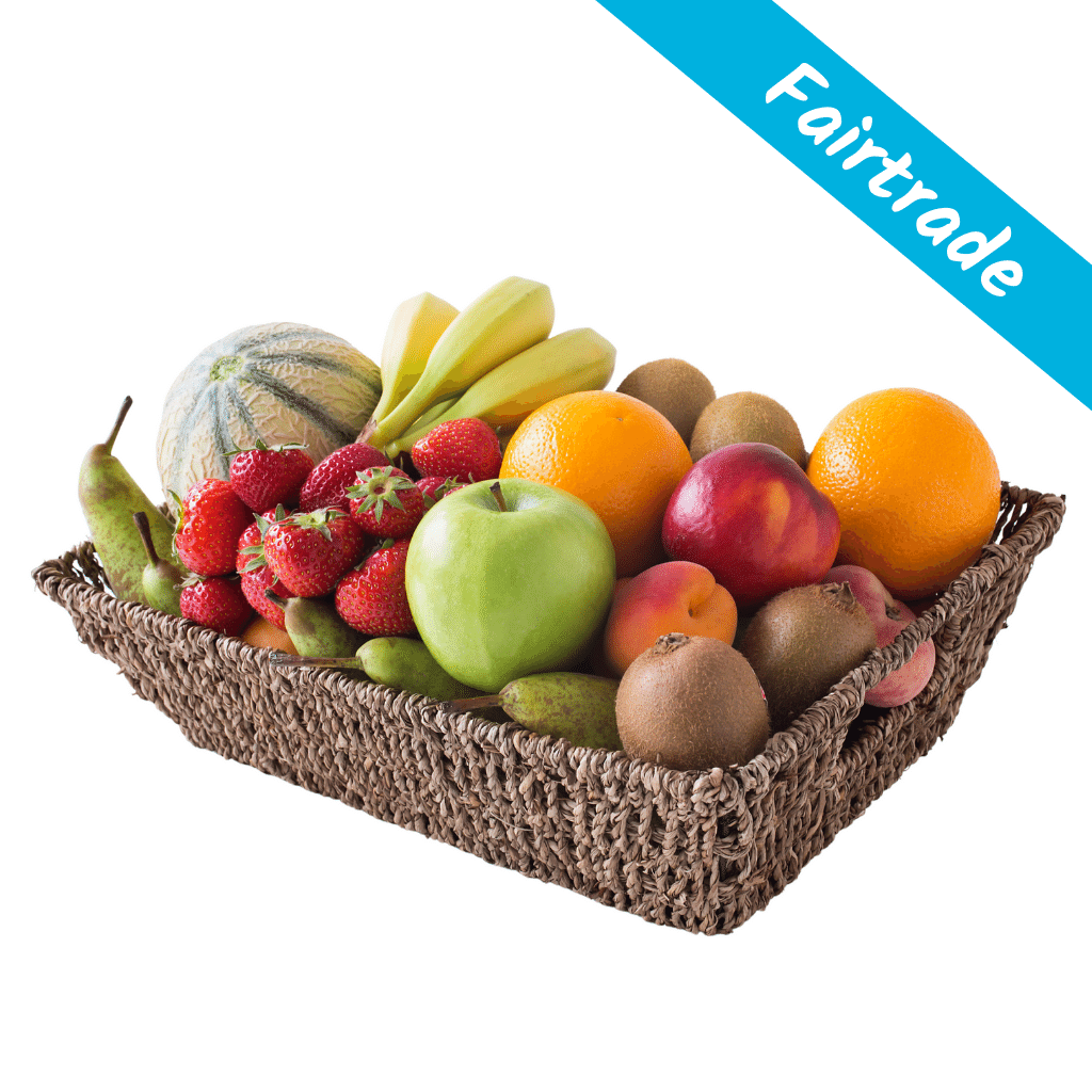 Geschenkmand Classic Small