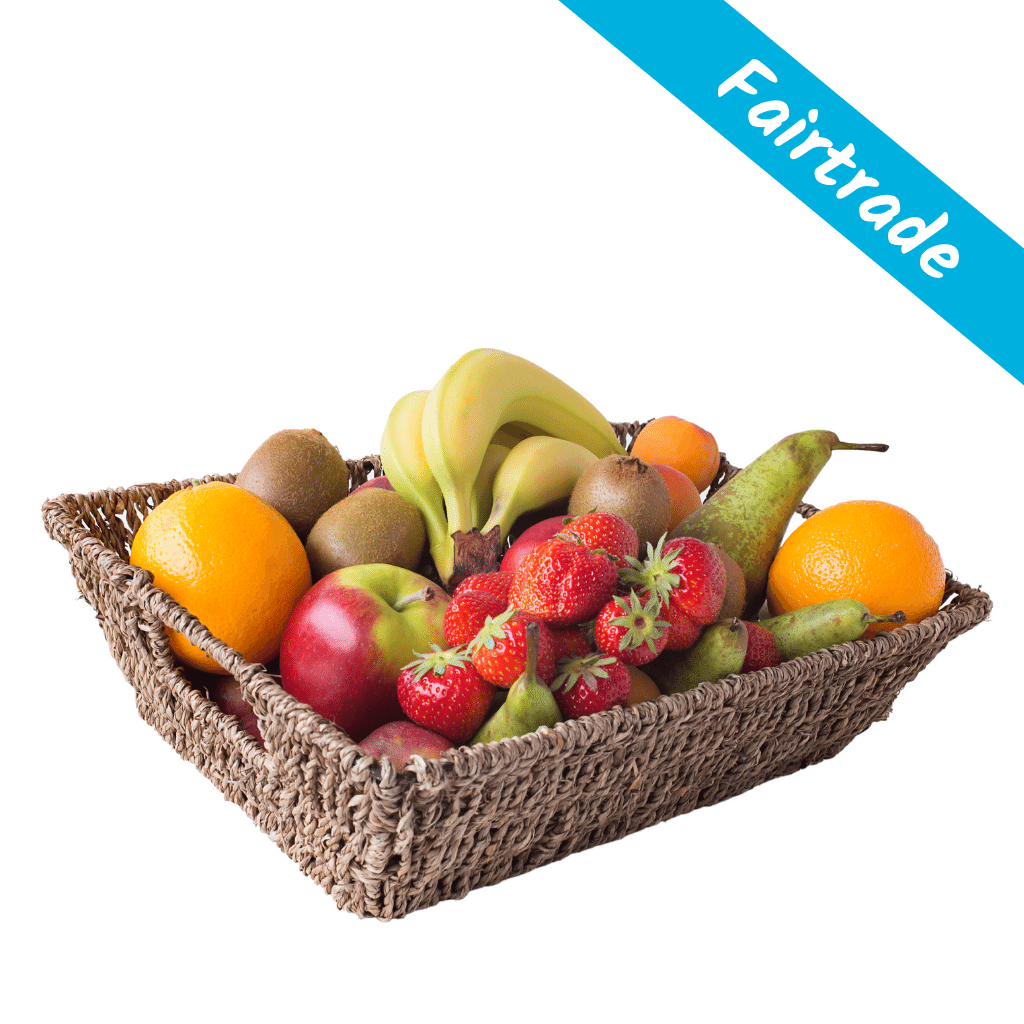 Geschenkmand Classic Extra Small