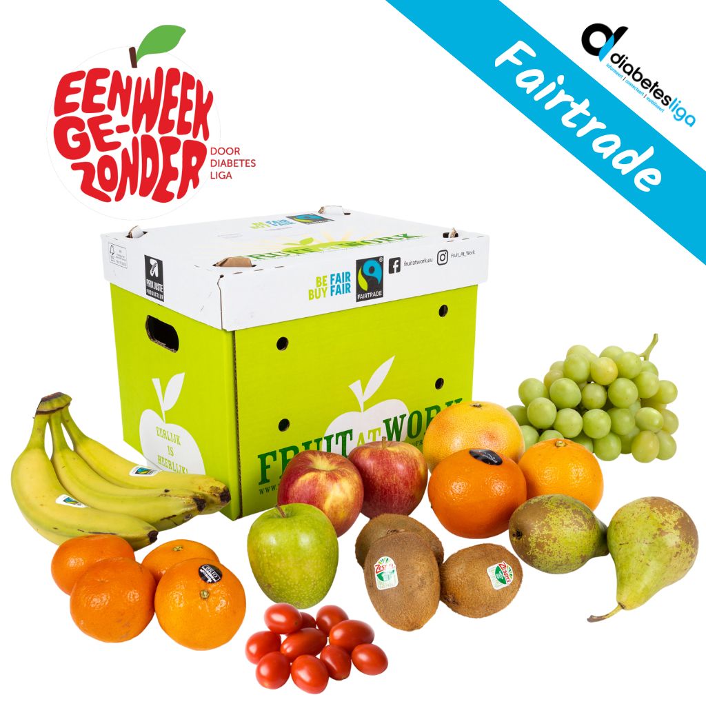 Een Week Gezonder Box