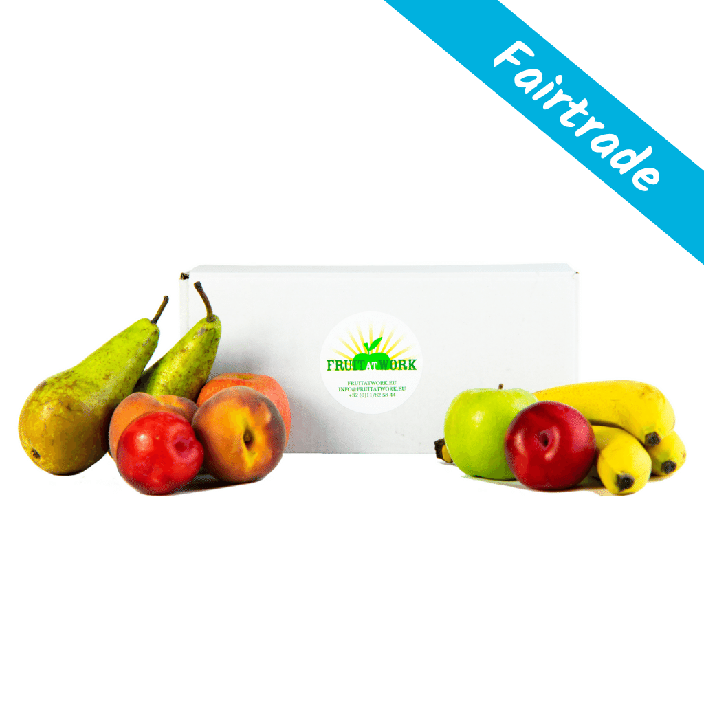 Work At Home Fruitbox